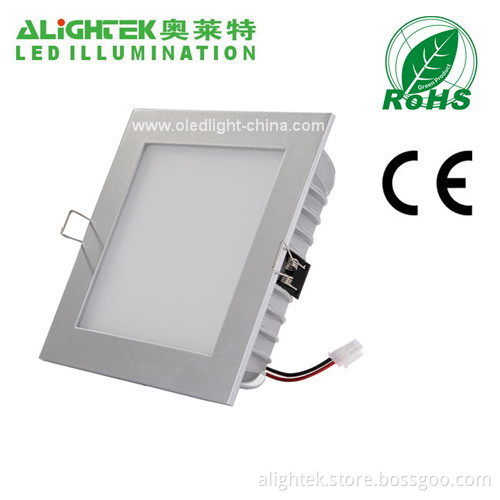 10w 20w 30w Square Led Downlight